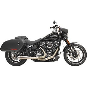 Bassani Road Rage 3 スポーツスター リジッドエボ用 Bassani Road Rage 3 スポーツスター リジッドエボ用 Bassani