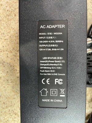 Adaptateur secteur (sans cordon d'alimentation) LG Pas Cher
