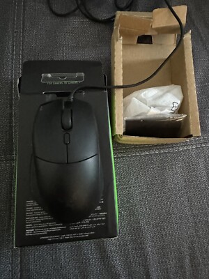 Razer Basilisk V2 Gaming Maus - Schwarz