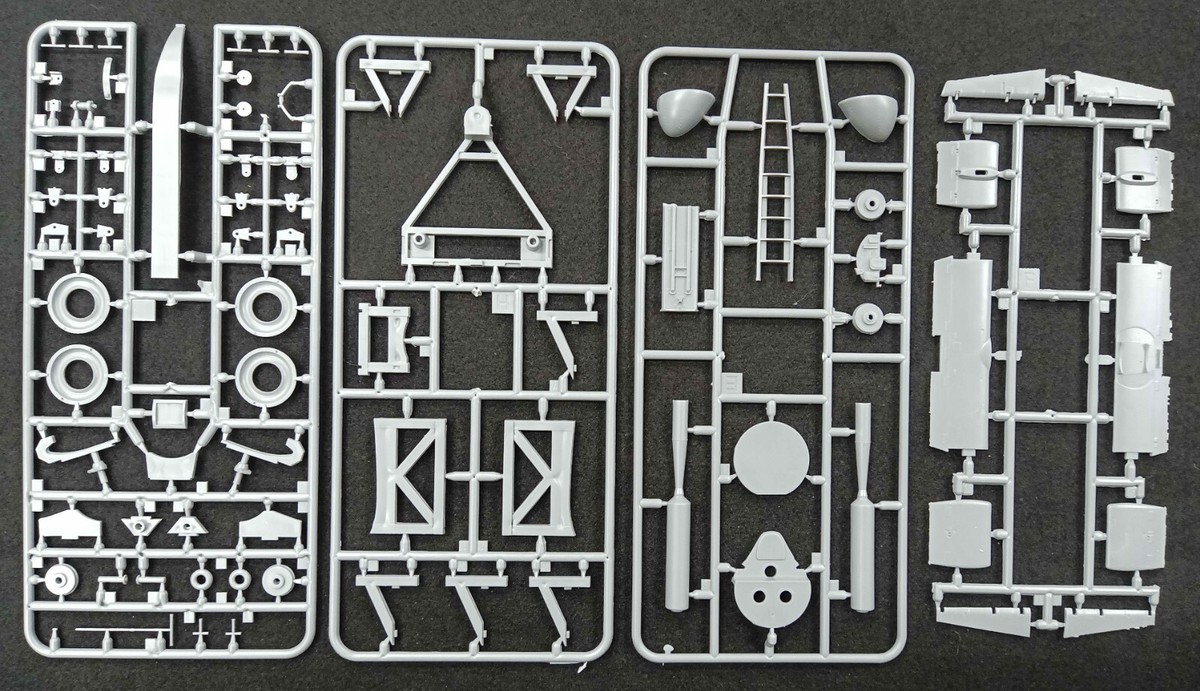 Mikromir 32006 Yokosuka MXY7-K1 Ohka IJA training plane, 1/32 | eBay