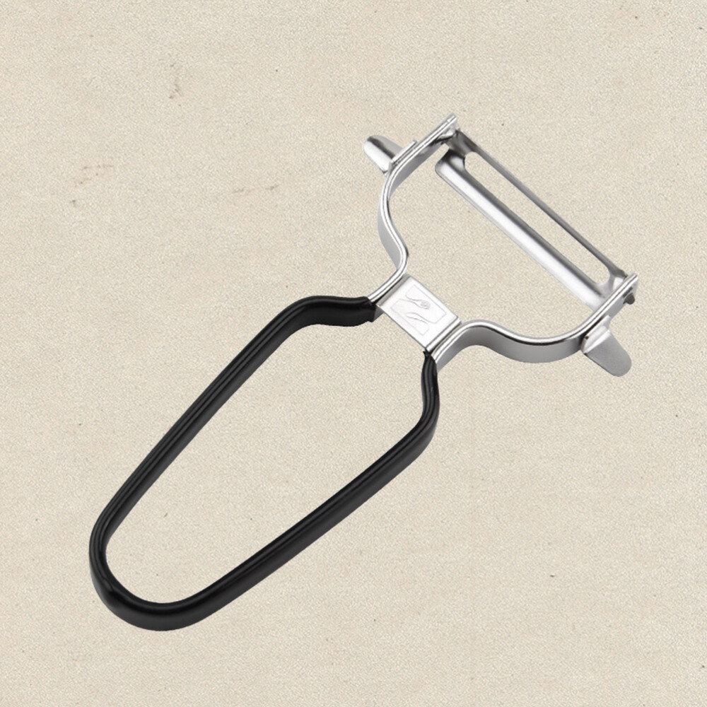 Vegetable Grater Slicer Fruit Peeler Tool Stainless Steel Peeler Kitchen