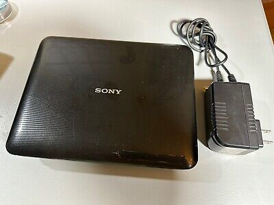 Sony DVP-FX780 Portable 7 Sony DVP-FX780 Portable 7