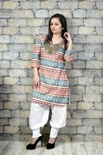 Kurta/Kurti/Top