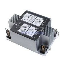 New Heatsink P14903-001 For HP DL380 Gen10 G10 Plus Server P14966-001 P26491-001