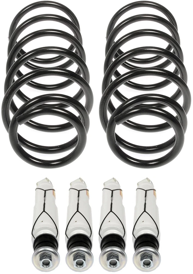 Kit de conversión de amortiguador de suspensión Dorman 949-580 para 98-07 Lexus LX470 Foto 2 de 4