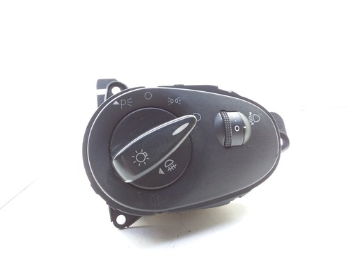 FORD FOCUS Scheinwerferschalter 98ag13a024ch 1.80 Diesel 66kw 2002 11565025