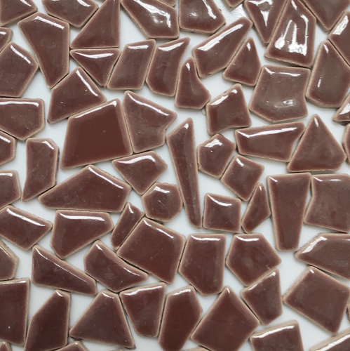 Ceramic Stone 200g Mosaic Border Tiles Mixed Irregular for Bathroom DIY Decor - Picture 15 of 40