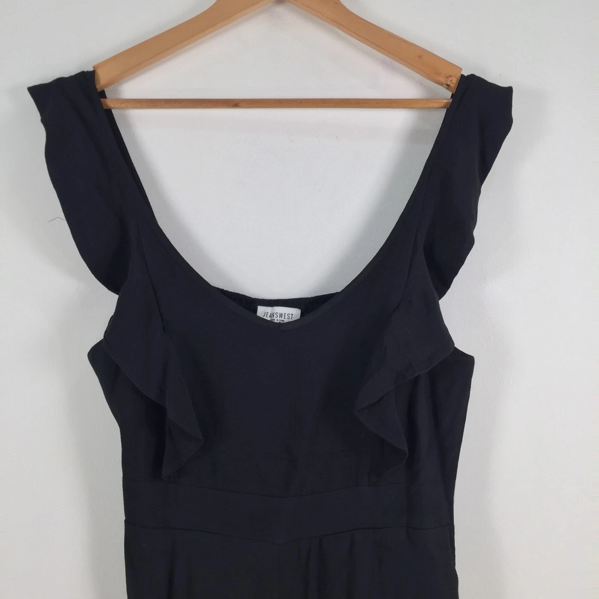 Jeanswest jumpsuit cheap