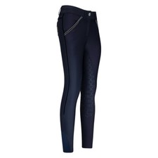 HV Polo Damenreithose Softshell Noelle