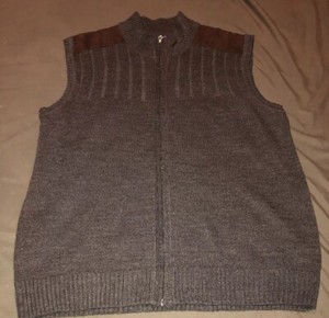alan flusser vest