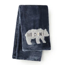 Logan Blanket - Levtex Baby