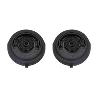 2X Maxgear FederbeinstüTzlager Hinten FüR Mazda 323 F IV BG 1.6 16V 1.3 EC 1.6I