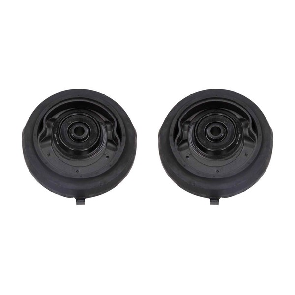 2X Maxgear FederbeinstüTzlager Hinten FüR Mazda 323 F IV BG 1.6 16V 1.3 EC 1.6I-image