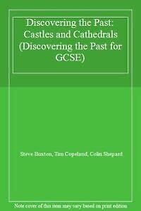 Discovering the Past:Castles and Cathedrals (Discovering... | Buch | Zustand gut