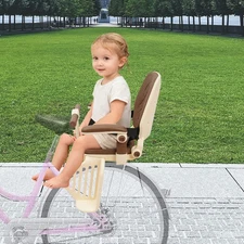 Bicycle Child Seat, Bike Rear Child Seat, Child Seat for Mountain Bike/Bicycle