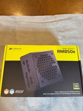 Corsair RMe Series RM850e 850W Power Supply - Black (CP-9020263-NA)