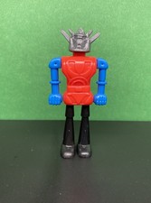 ALOX 1979 Patatine Pai Chips Italian Gadget Brivio Mi Milan Vintage Robot