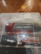 Eagle Claw Gun Care And Cleaning Kit