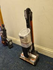 White Shark Cordless Vacuum Cleaner (Charger Not Included) Fully Working