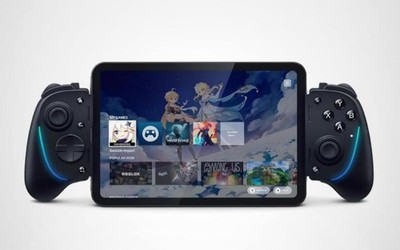 Razer Kishi Ultra Gaming Controller for Android, iPhone 15&16, iPad Mini, Black