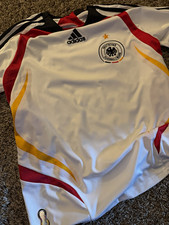 Adidas Germany Retro Jersey size M