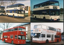 Bus Photos 23 London Transport London Buses prints ref lte103