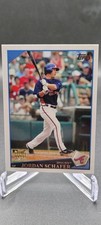 2009 Topps - Jordan Schafer #336 (RC)