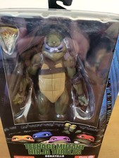NECA Teenage Mutant Ninja Turtles Donatello 6.5in GameStop Exclusive Figure