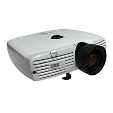 Barco F22 1080 Zoom DLP Beamer FullHD <50 Stunden ohne Fernbedienung
