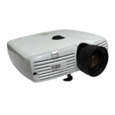 Barco F22 1080 Zoom DLP Beamer FullHD 50 Stunden ohne Fernbedienung