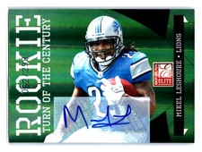 2011 Donruss Elite Football  24
