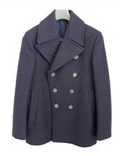 Alexander McQueen Pea Coat Coats, Jackets & Vests for Women for