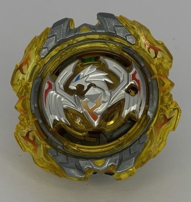 TAKARA TOMY Beyblade BURST B146 Revive Phoenix .8'M.A'