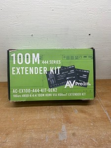AVpro Edge AC-EX100-444-T-2 4k Video Extender (Transmitter Only)