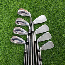 PING G440 Iron Set 4-PW 7 Clubs Right-Handed Regular Steel Shaft