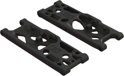 Rear Lower Suspension Arms 1 Pair ARA330590 Elec Car/Truck Replacement Parts