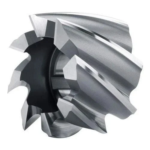 HSS Shell End Mill - 1-3/4" Dia - 1-1/4" Length - 3/4" Bore