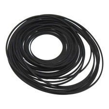 28x Pulley Rubber Band Belt Multifuction Lightweight Combination Set for Robots