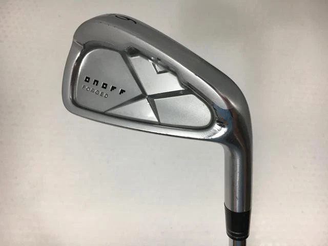 ONOFF Forged Iron Set 5pcs 6-PW NS Pro 950GH HT Flex R - Image 2 of 4