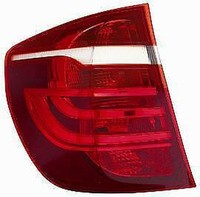 Scheinwerfer RüCklicht S/P SX Est BMW X3 F25 01/10> (Kein Led)