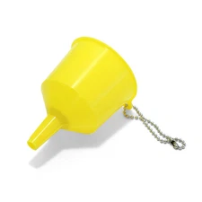 Coleman Lantern, Coleman Stove, Funnel, WITH Strainer Screen, Part# 8100