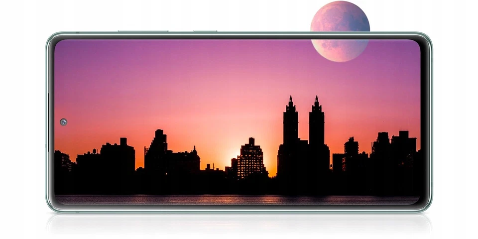 Samsung Galaxy S20FE LTE 6/128GB G780B/DS Blu | Condizione: Buono - Immagine 3 di 4