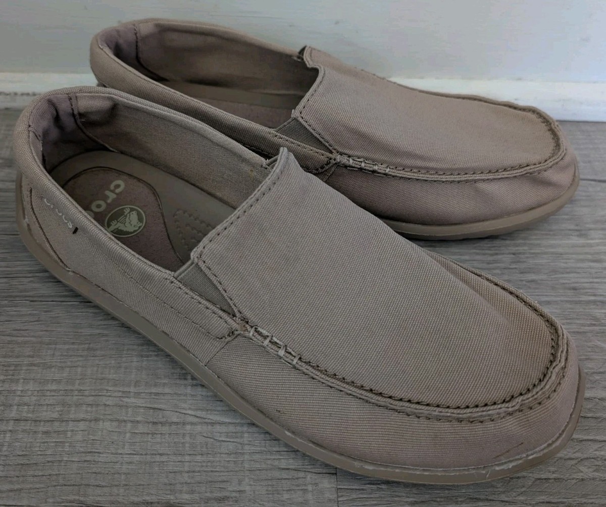 Cruz Convertible Slip Santa Cruz Slip Ons CROCS Santa Cruz Convertible
