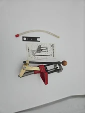 Lee Precision Classic Turret Press 4-Hole 