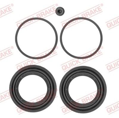 Reparatursatz Bremssattel QUICK BRAKE 114-0339 52mm für VW CRAFTER Bus SYI SYJ