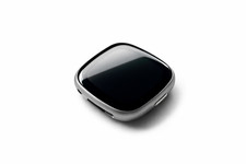 Fitbit VERSA Advanced Health Smartwatch Watch Only Grey