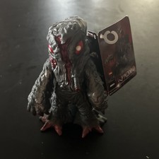 BANDAI - Movie Monster Series - Hedorah 2004 Action Figure New Toy Vinyl Fig