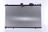KüHler MotorküHlung FüR CitroËN Peugeot C5 III Break C6 407 SW Coupe 607