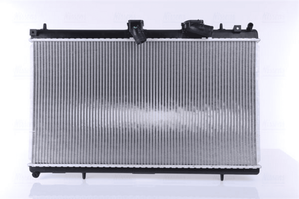 KüHler MotorküHlung FüR CitroËN Peugeot C5 III Break C6 407 SW Coupe 607-image