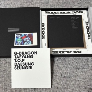 Bigbang Made | eBay